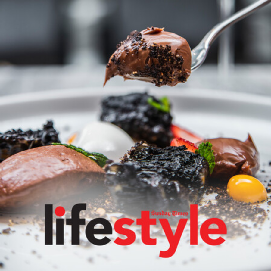 Lifestyle article
